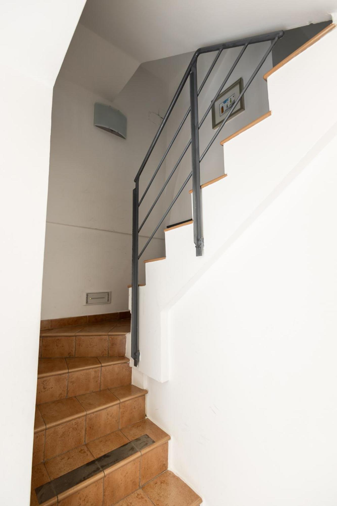 Vista Sui Sassi Civico 16 Hotel Matera Kültér fotó