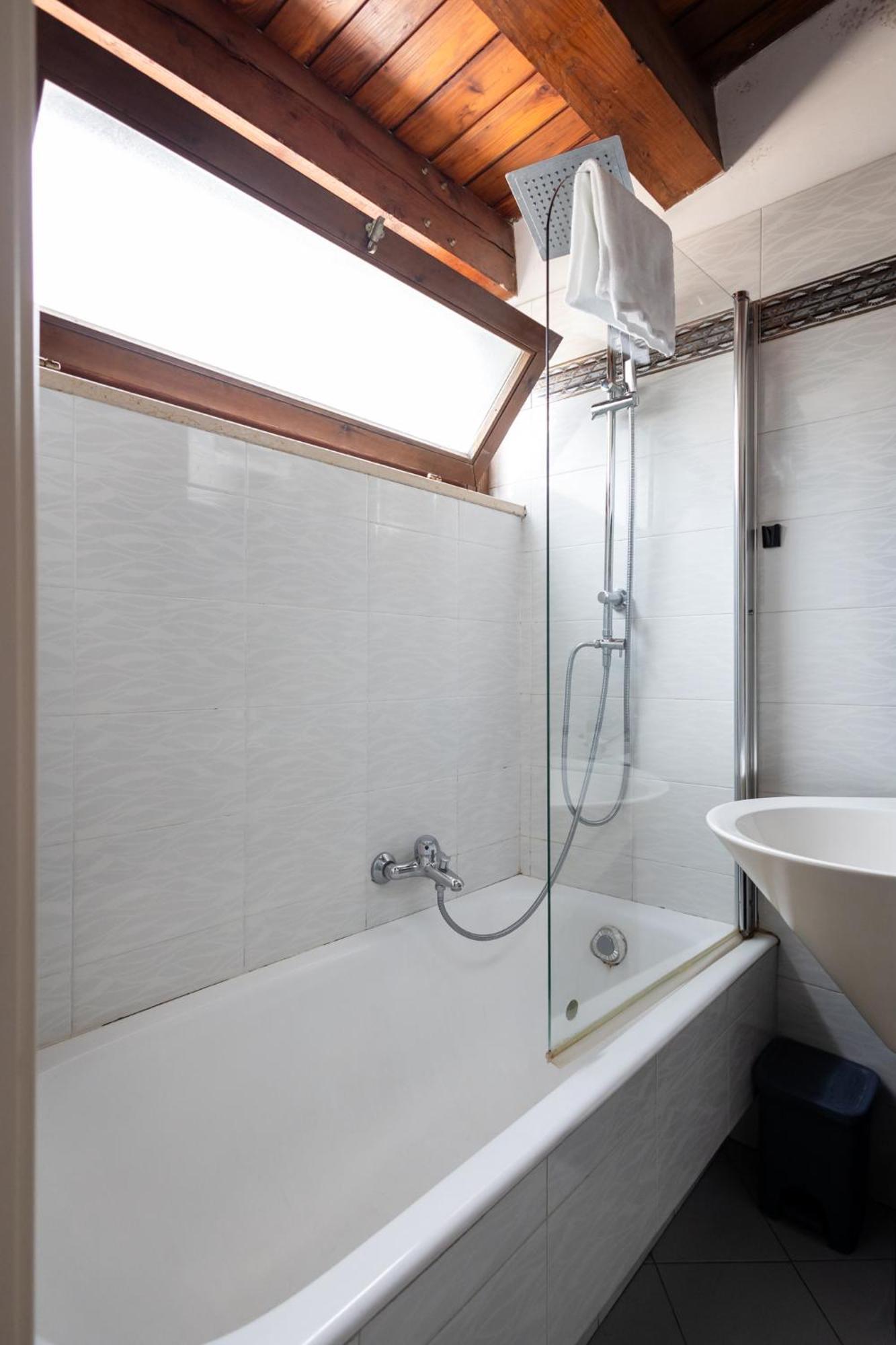 Vista Sui Sassi Civico 16 Hotel Matera Kültér fotó