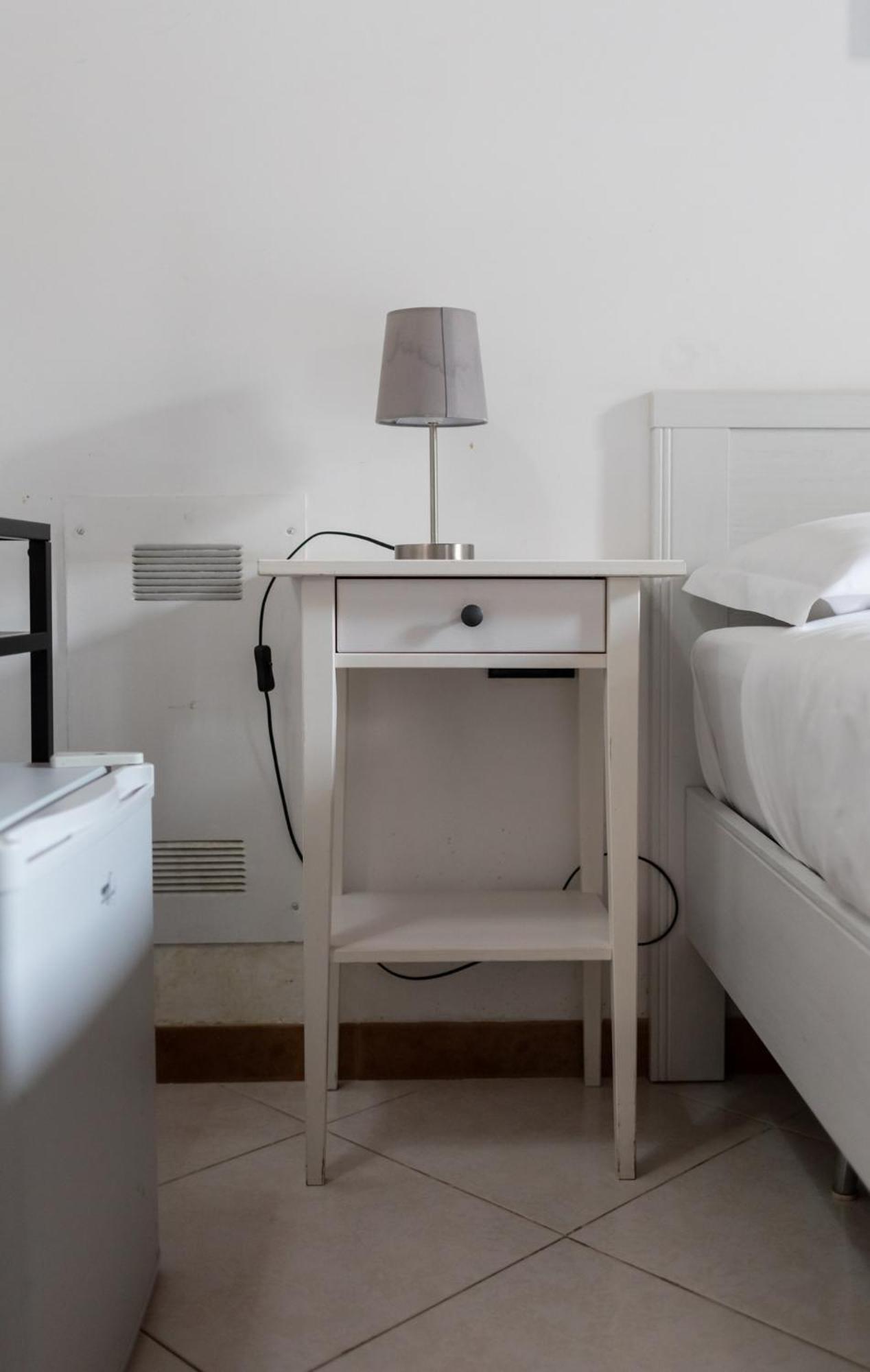Vista Sui Sassi Civico 16 Hotel Matera Kültér fotó
