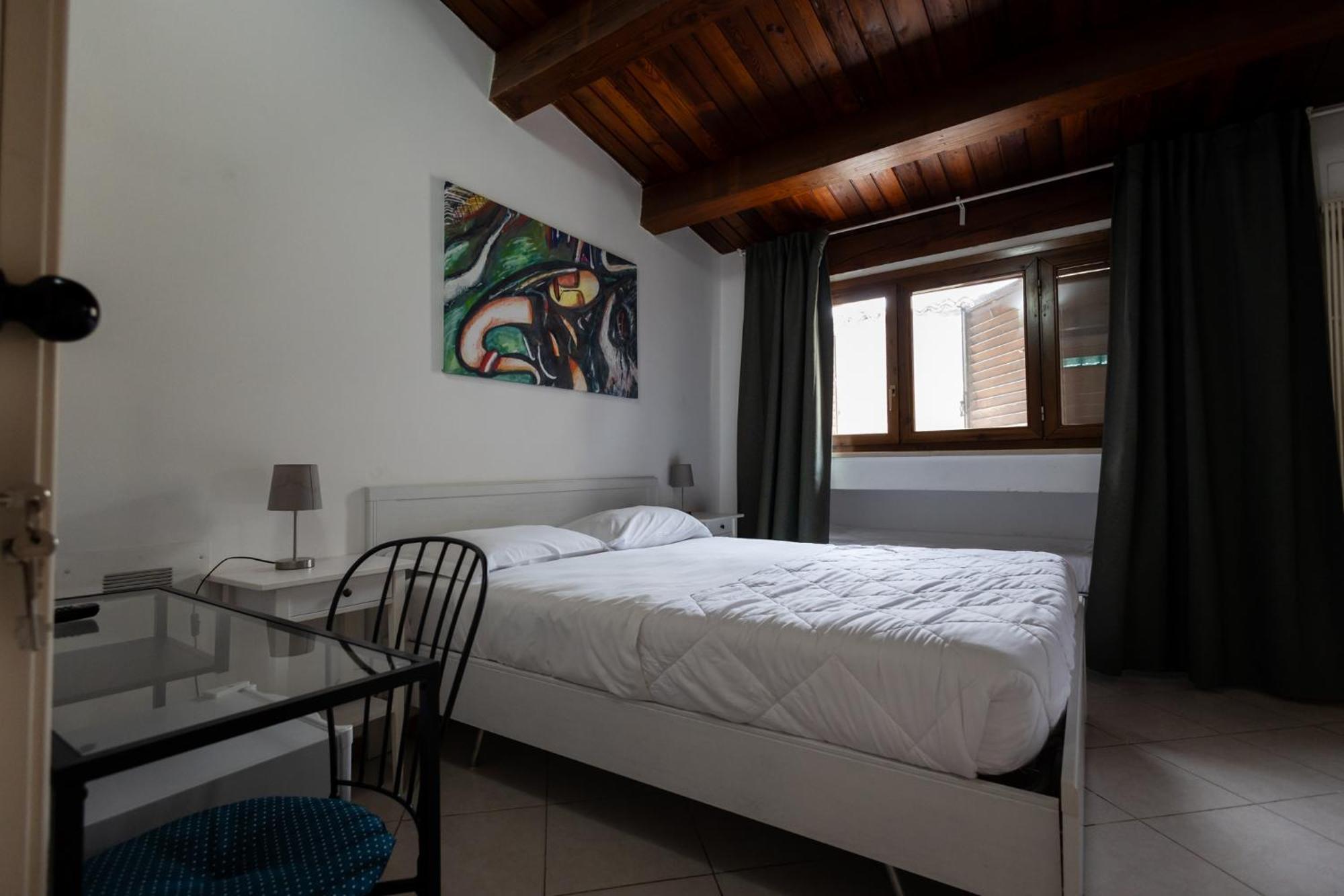 Vista Sui Sassi Civico 16 Hotel Matera Kültér fotó