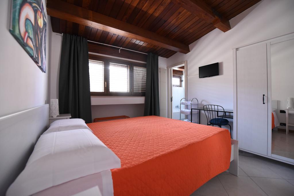 Vista Sui Sassi Civico 16 Hotel Matera Kültér fotó